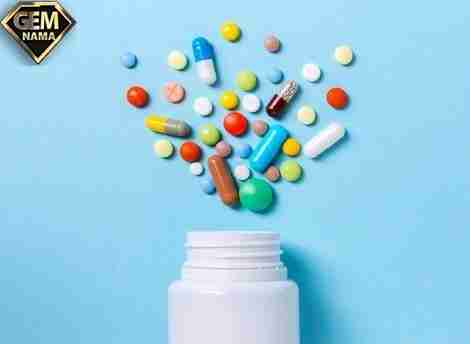 بی دلیل مولتی ویتامین نخورید