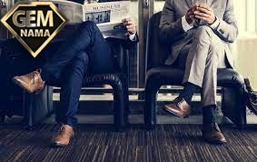 پاهایتان را روی هم نیندازید