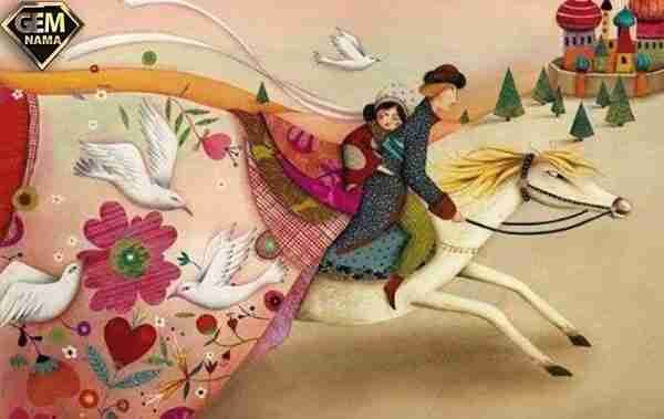 نعل اسب برای چی خوبه