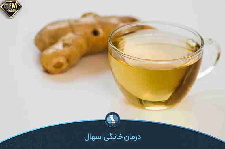 برای اسهال بزرگسالان چی خوبه