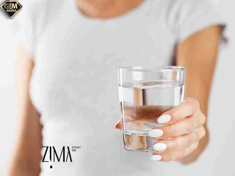چگونه سیاهی زیر چشم را از بین ببریم