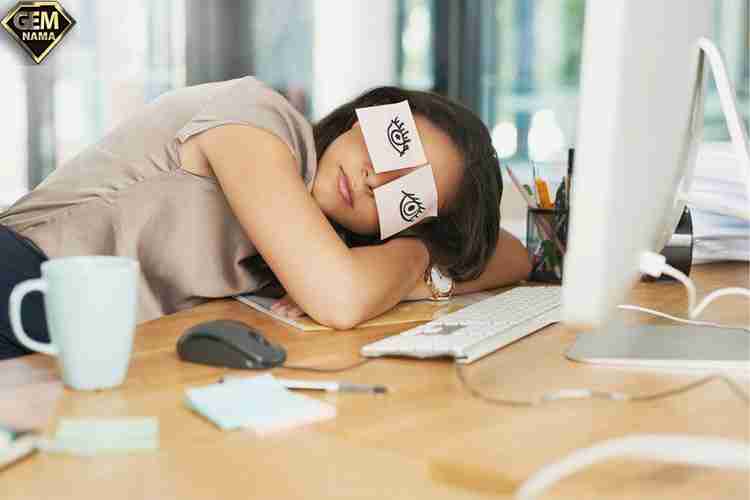 استراحت های ۵ دقیقه ای میتواند بازدهی مغز