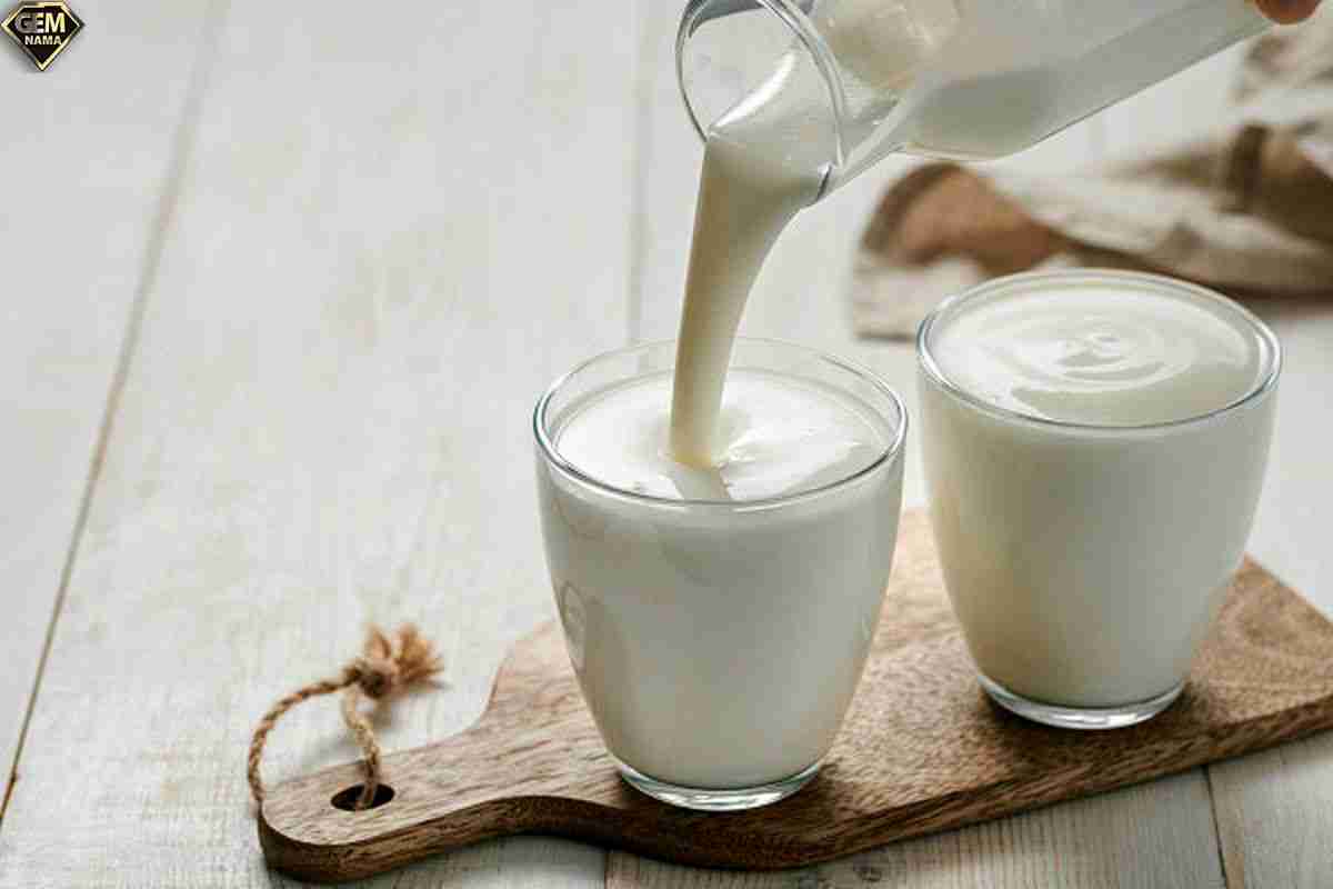 شیر بهترین نوشیدنی برای آبرسانی به بدن