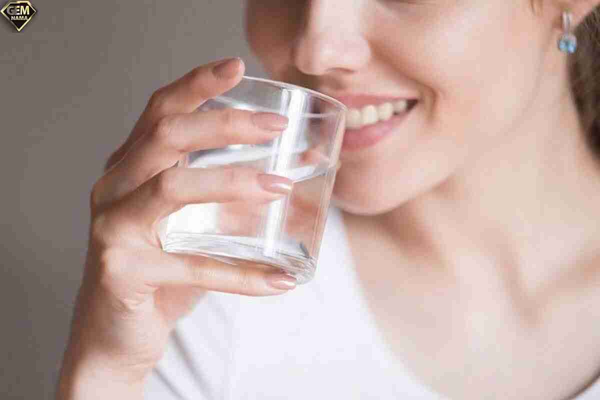 خوردن آب کافی سبب افزایش عمر میشود