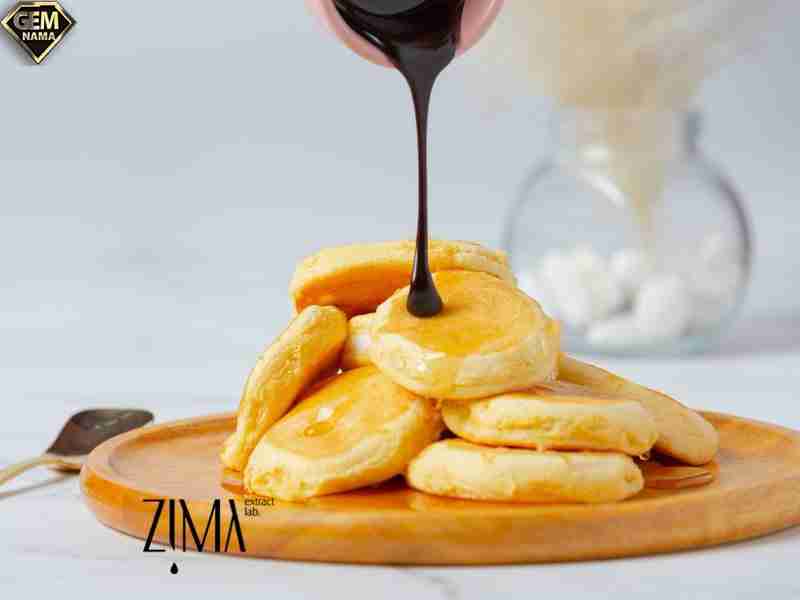 تاثیر مصرف شیره انگور در وعده صبحانه
