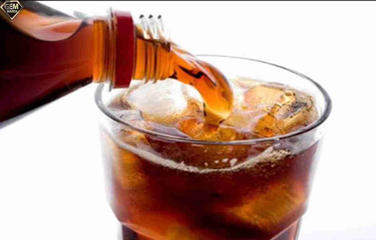 آیا نوشابه رژیمی سرطان زاست