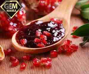 خواص بی نظیر رب انار