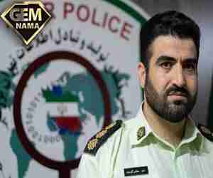 قسطی فروش دوره گرد کلاهبردار از آب درآمد