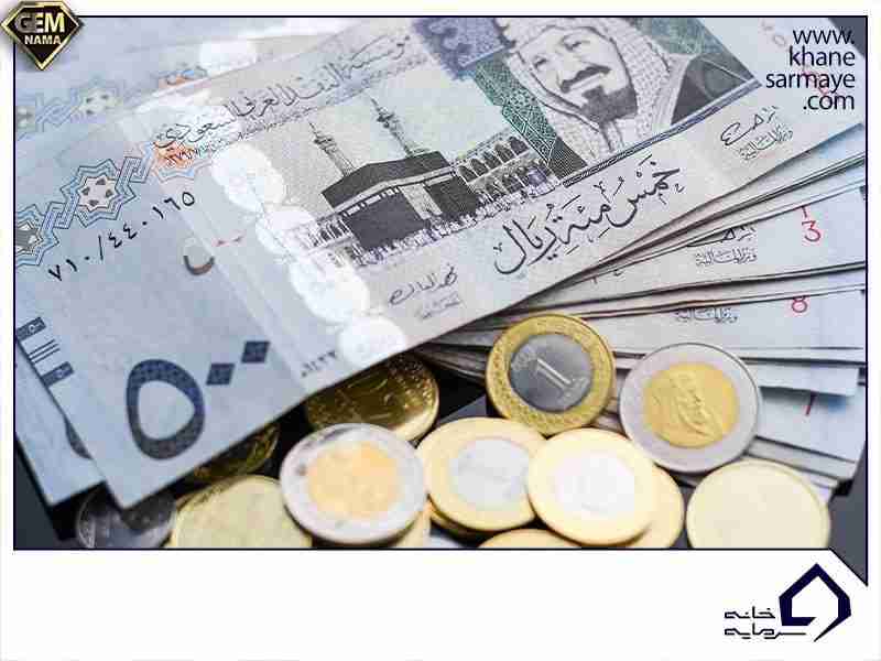 سه میلیون ریال عربستان چند تومان است