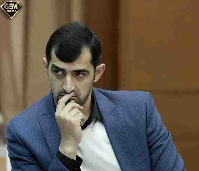تحقیق درباره جواد داوری