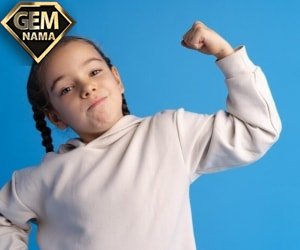 بچه های با اعتماد به نفس کدوم ماه بدنیا میان