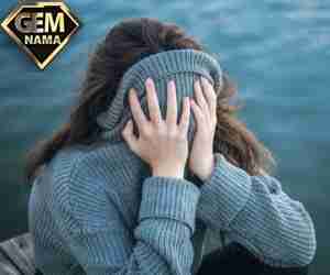 عکس باورنکردنی دختر جوان بعد از شکست عشقی