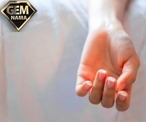 آدمی که مرده کدوم حسش هنوز کار میکنه