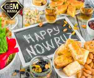 متن زیبای آخر سالی و دعای عاشقانه پایان سال 1401