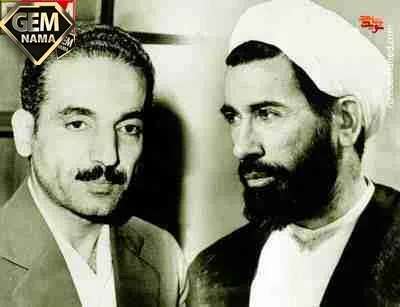تحقیق در مورد شهید باهنر