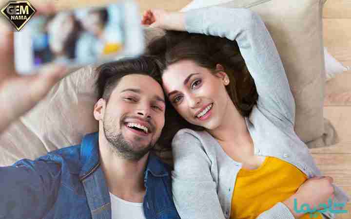 نشانه های زن اهل حال