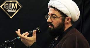 سخنرانی شهادت امام رضا عالی