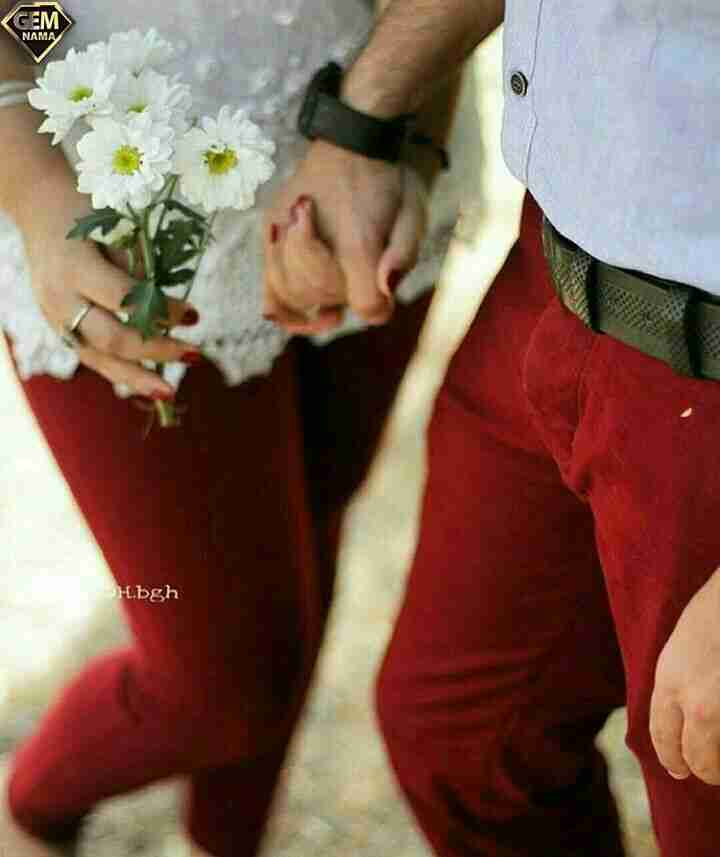 جمعه ها باید کسی را داشته باشی