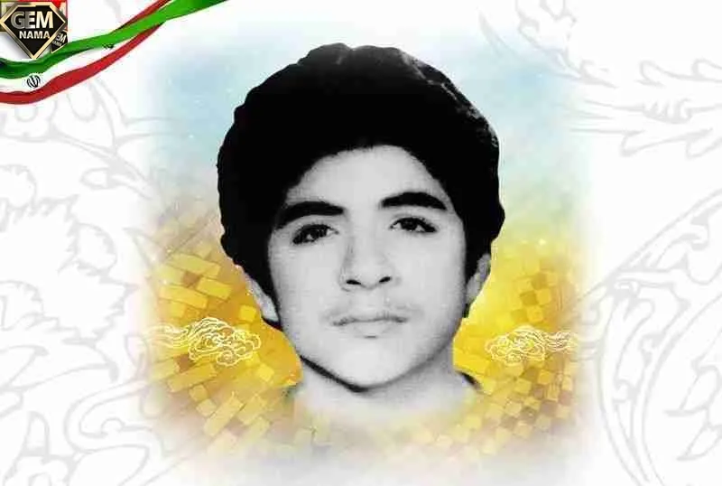 تحقیق در مورد شهید حسین فهمیده