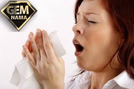 چرا نباید جلوی عطسه را گرفت