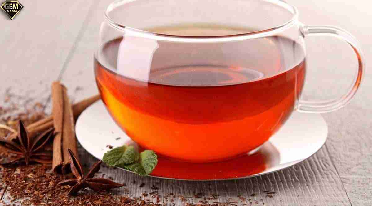 درمان سرفه خشک در پاییز و زمستان