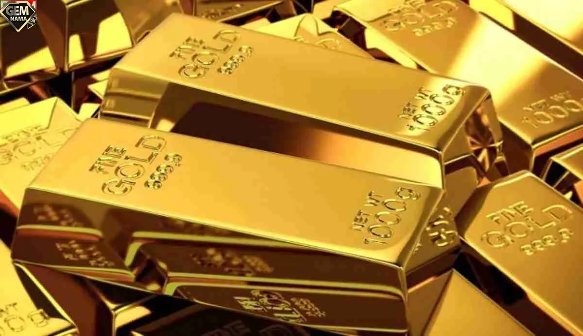 تحقیق رایگان طلا