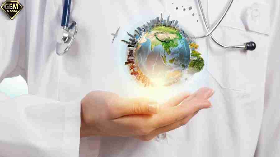 چرا سفر به طبیعت می تواند به بهبود سلامت روانی شما کمک کند