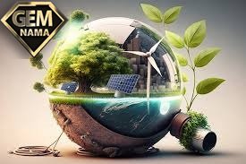 تحقیق درباره انرژی های تجدیدپذیر