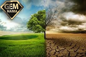 تغییرات آب و هوا چگونه روی زندگی ما تأثیر میگذارد