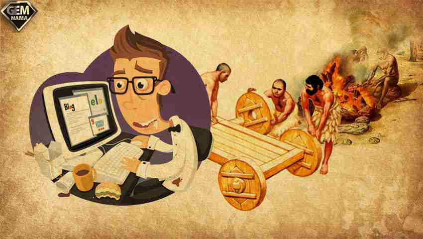 تاریخچه اختراعات مهم از برق تا هواپیما