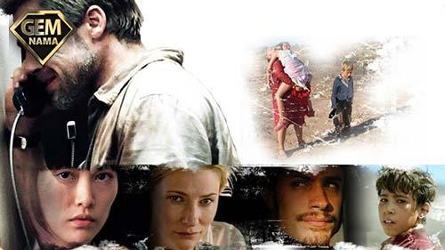 موسیقی فیلم بابل