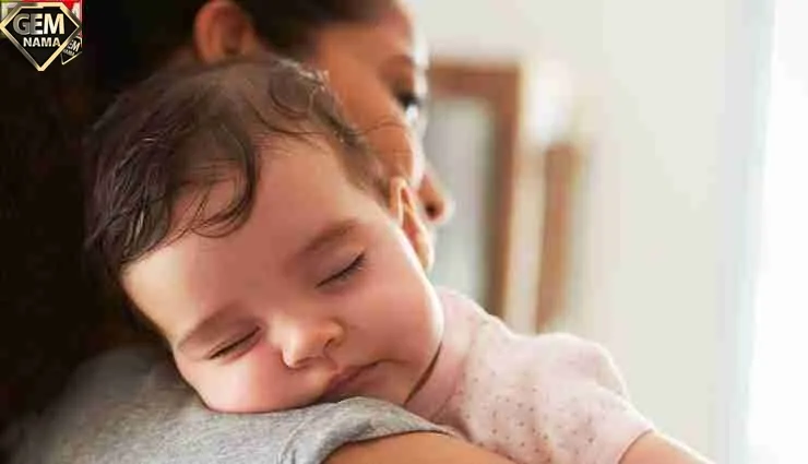 روش های طبیعی برای تسکین گرفتگی بینی در کودکان