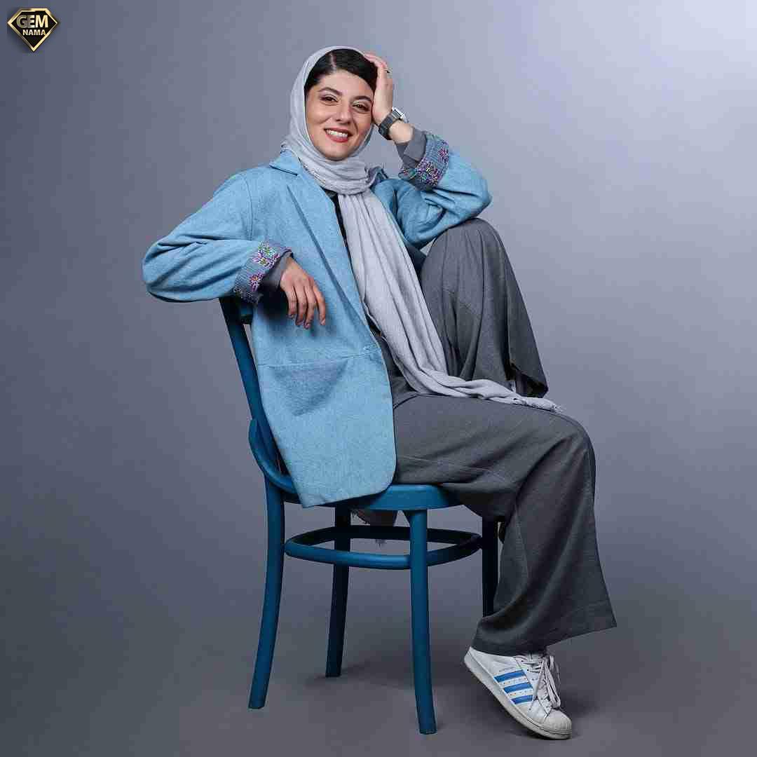 مهسا طهماسبی از جوکر تا تلخ ترین اتفاق زندگی خصوصی اش