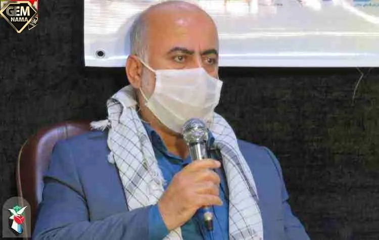 تحقیق در مورد راهیان نور و روایتگری دفاع مقدس