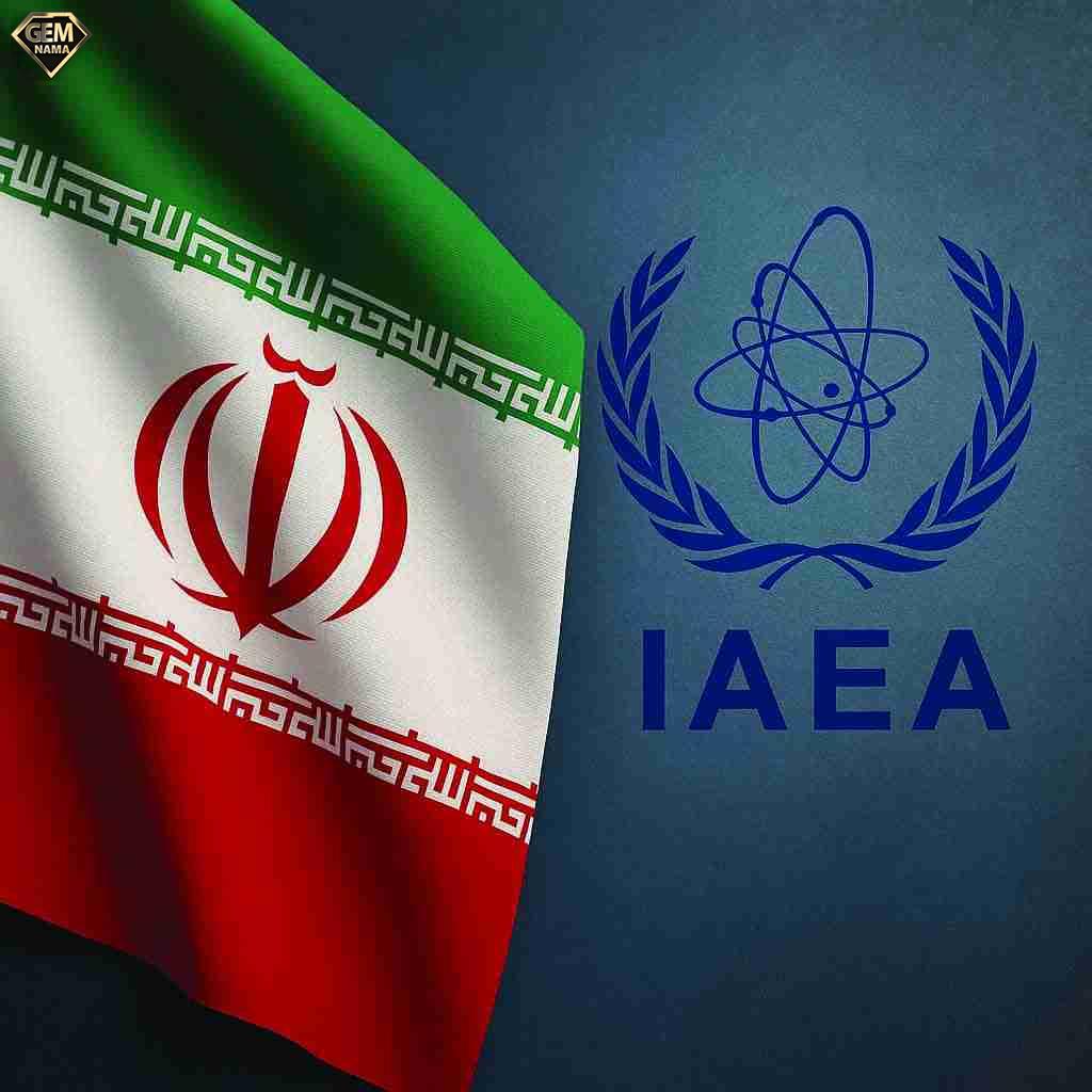 چرا ایران همکاری با آژانس بین المللی انرژی اتمی را متوقف کرد