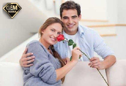 آرامش زندگی زناشویی و نکات مهم در ابراز محبت