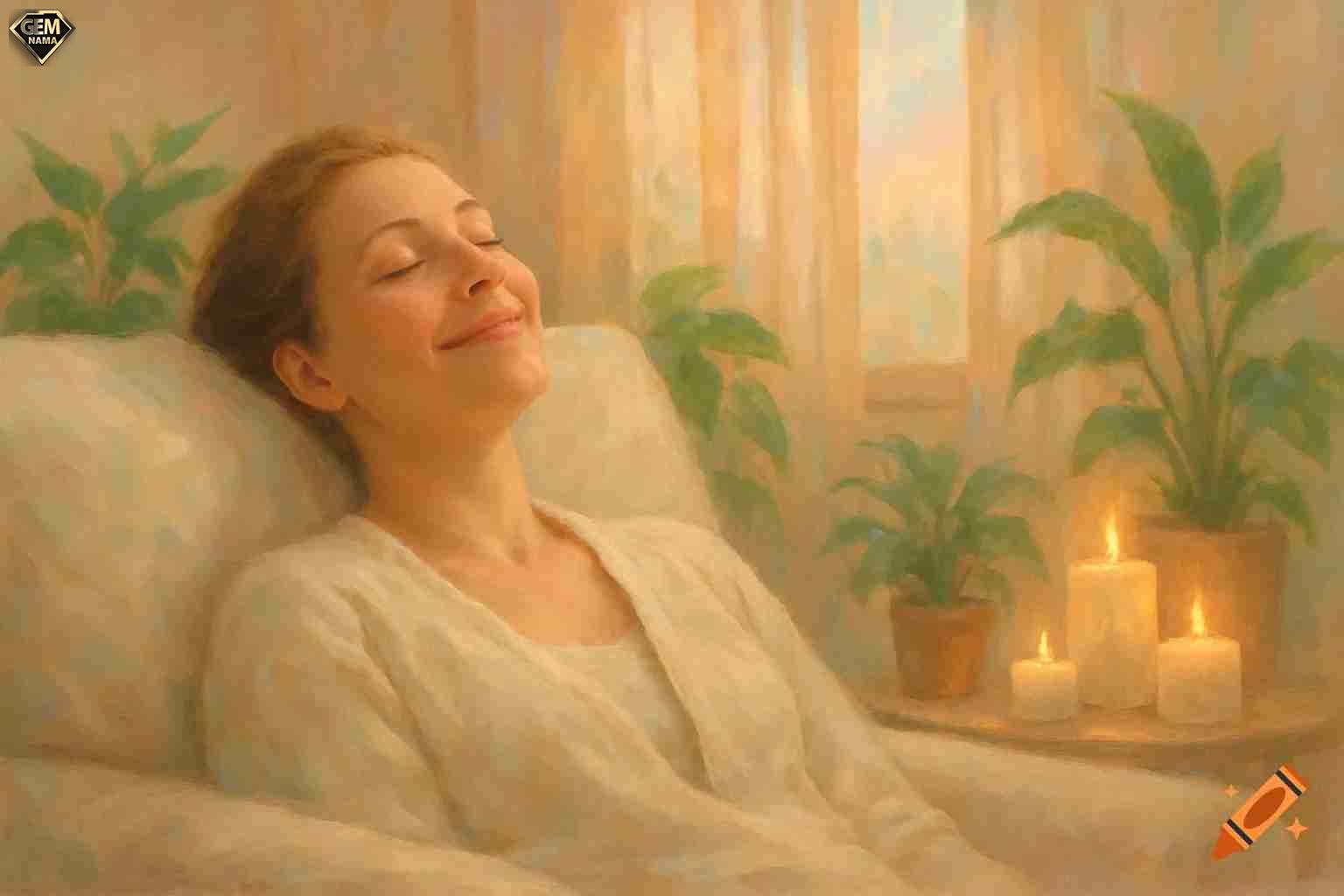 تمرین تنفس عمیق برای کنترل واکنش های احساسی شدید