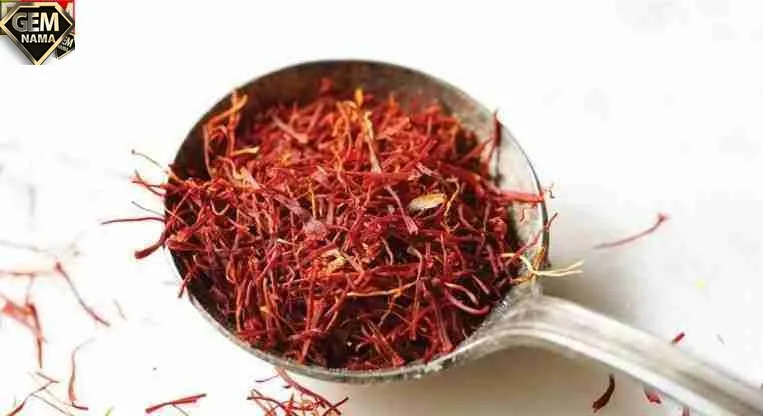 خواص زعفران برای قلب که نمیدانید