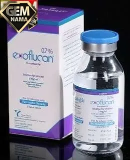 کپسول فلوکونازول برای چی خوبه