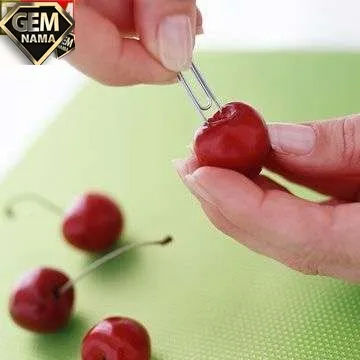 چگونه هسته البالو رو بگیریم