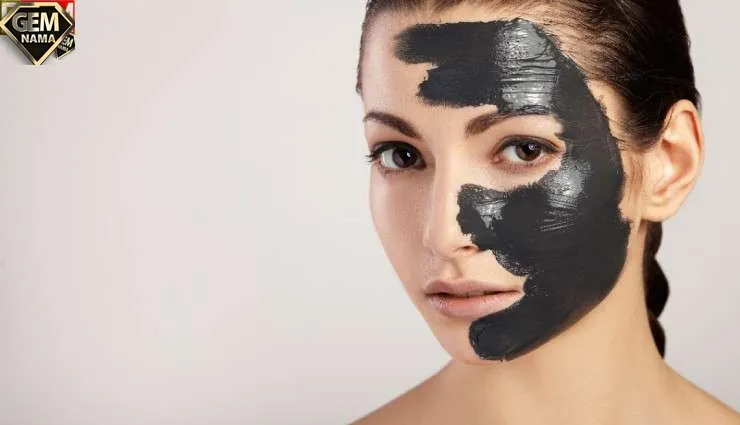 ماسک زغال فواید و نحوه استفاده از این ماده پرطرفدار