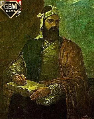 تحقیق در مورد نظامی گنجوی