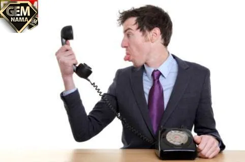 آداب حرف زدن تلفنی
