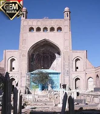 تحقیق در مورد خواجه عبدالله انصاری