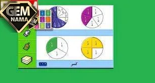 ثلث 18 چه عددی می باشد