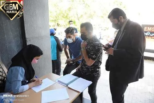 سرگیجه واکسن دانشآموزان بالاخره بزنیم یا نه