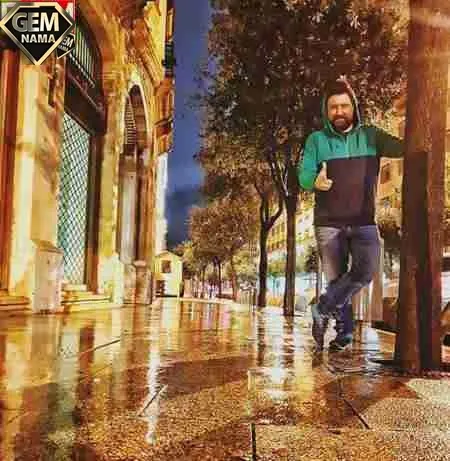 دانلود آهنگ محمد علیزاده یارم باش