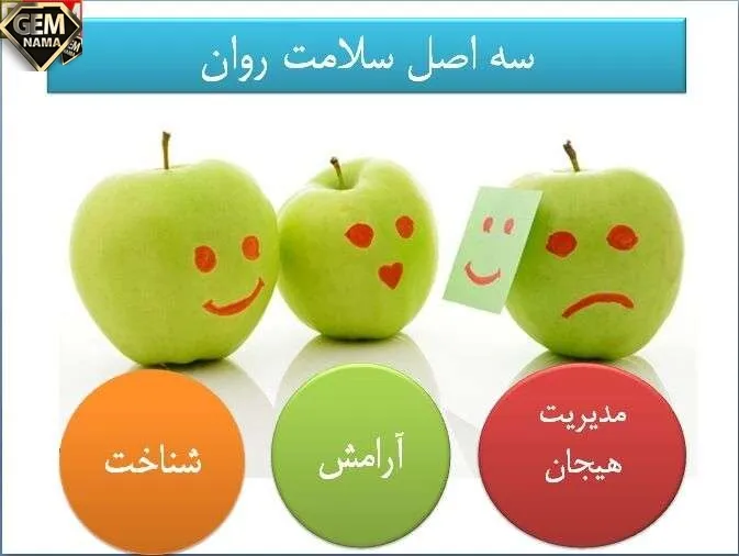 تحقیق در مورد بهداشت روان