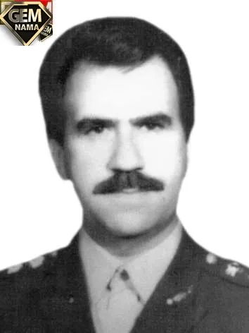 شهید علی اکبر همتیان