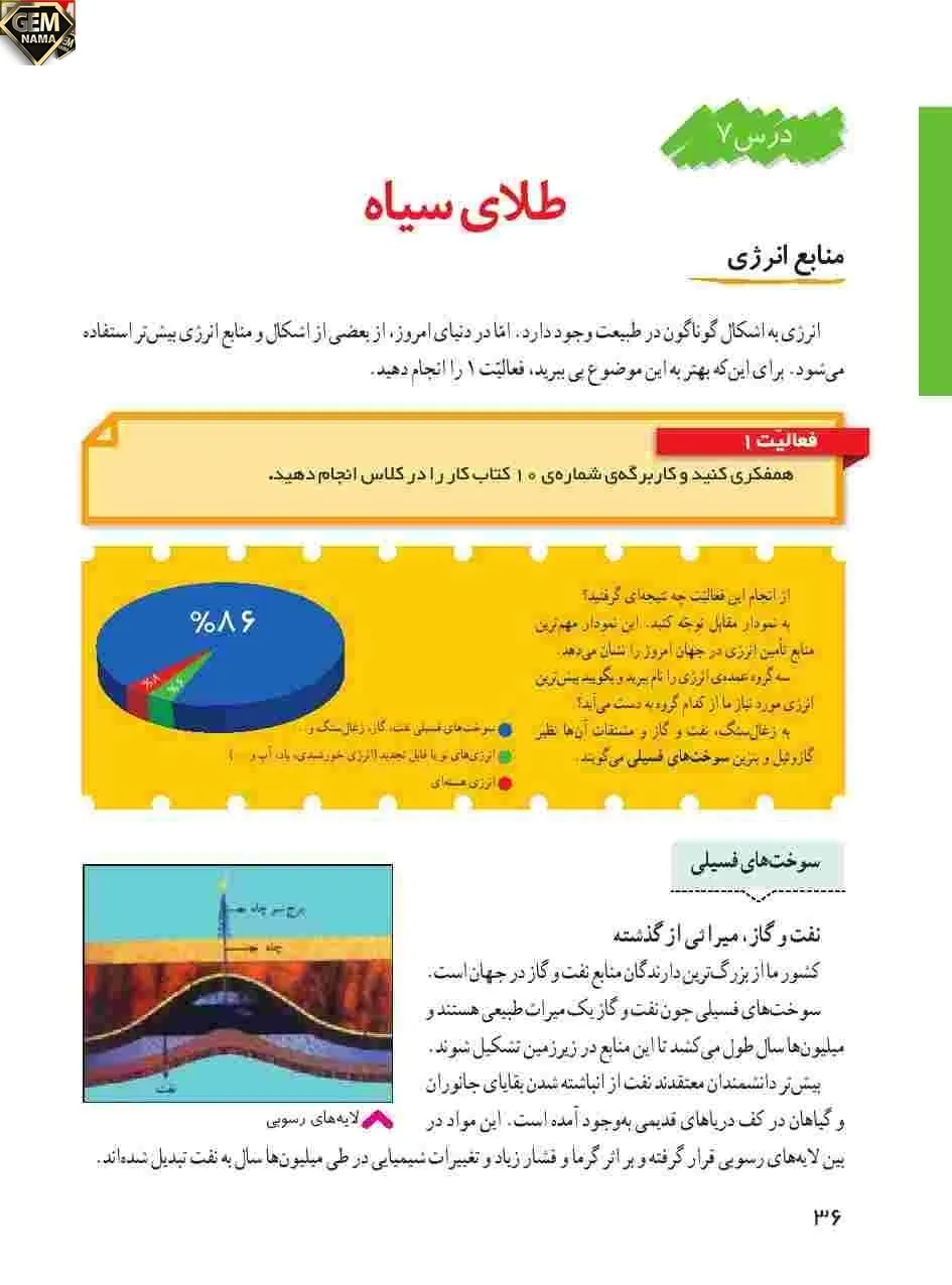 کدام جانور بی مهره در آب زندگی میکند